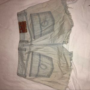 lucky brand shorts